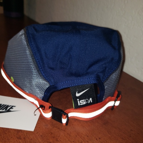 Nike NIKELAB Collection Dri Fit Unisex Hat Rare - Picture 4 of 8